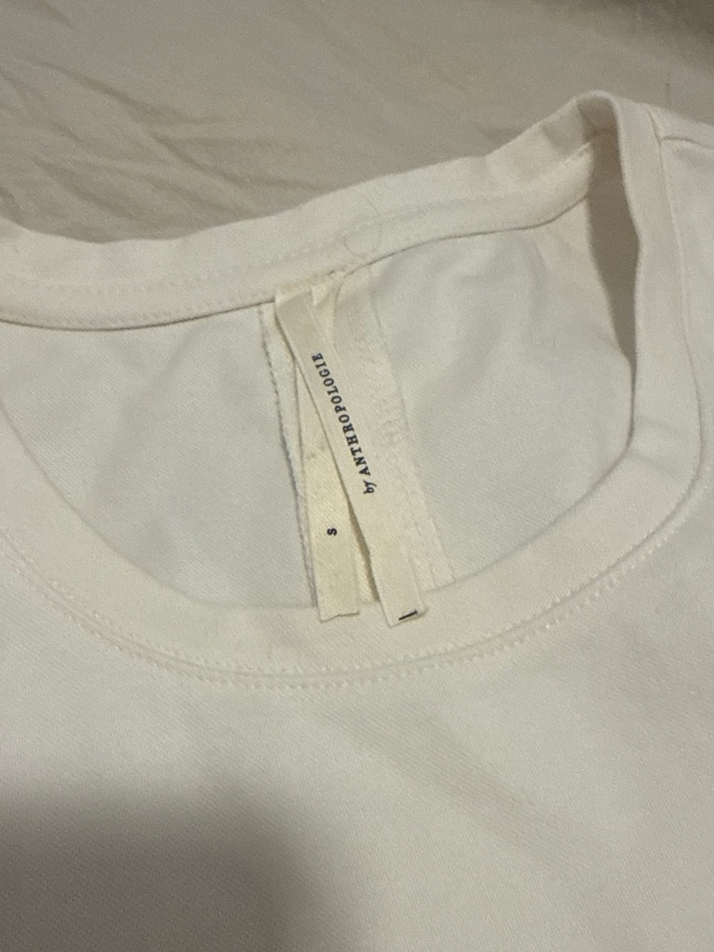 Open-Back Twofer Tank - Picture 4 of 4